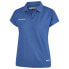 TK HOCKEY Larisa short sleeve polo