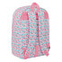 SAFTA Moos Flores backpack