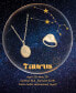 Фото #6 товара Кольцо Wrapped Taurus Constellation DIA