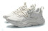 Беговые кроссовки Li-Ning женские белого цвета ARHQ116-2 39 - фото #4