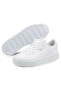Фото #5 товара Skye Clean - Kadın Deri Beyaz Spor Ayakkabı - 380147 02
