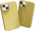 Mercury MERCURY JELLY CASE IPHONE 15 (6.1), GOLD / ZŁOTY