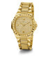Часы Guess Analog Gold-Tone Watch 36mm