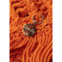 Фото #5 товара SUPERDRY Vintage Crochet Fringe sleeveless T-shirt