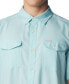 ფოტო #5 პროდუქტის Men's Utilizer Classic Fit Performance Shirt