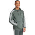 Фото #4 товара adidas Essentials Fleece 3-Stripes Hoodie M IX2366