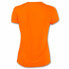 ფოტო #2 პროდუქტის JOMA Combi short sleeve T-shirt