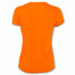 ფოტო #3 პროდუქტის JOMA Combi short sleeve T-shirt