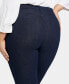 ფოტო #4 პროდუქტის Plus Size Barbara Bootcut Jean