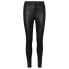 Фото #3 товара VERO MODA Loa Hr Skinny S Coated Leggings