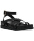 Фото #1 товара Women's Axyl Flatform Strappy Sandals