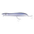 Пловка морских чудовищ SEA MONSTERS H5 WTD Topwater Stickbait 105 мм 515 - фото #6