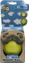 Фото #1 товара Игрушка для собак COOCKOO Magic Ball 8,6 см, зеленая
