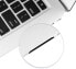 Фото #4 товара Transcend 256 GB JetDrive Lite extra Speicher-Erweiterungskarte für MacBook Pro (Retina) 15'', angepasst und abschließend mit dem Karten-Slot (Generation Ende 2013- Mitte 2015), TS256GJDL360