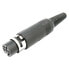 Фото #1 товара EUROCONNEX 1048 DIN Female Connector 6P