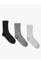Фото #10 товара Носки Koton Multipack Socks