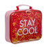 LITTLE LOVELY Stay Glitter Lunchbox