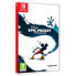 Фото #1 товара NINTENDO GAMES Switch Disney Epic Mickey Rebrushed