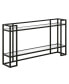 Фото #1 товара Uriel 52" Console Table