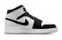 Air Jordan 1 Mid SE GS DN4321-100 Sneakers