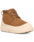 ფოტო #1 პროდუქტის Men's Neumel Weather Hybrid Chukka Boot