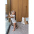 Фото #6 товара TIMBOO Bamboo bath cape