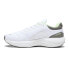 Puma Scend Pro Running Mens White Sneakers Athletic Shoes 37877605