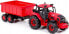 Polesie Traktor Belarus z przyczepą 91321