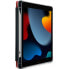 Фото #9 товара Чехол для планшета iPad 8/9 Otterbox LifeProof 77-92196 Красный