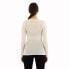 ICEBREAKER Siren Sweetheart Merino Long Sleeve Base Layer