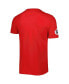 Men's Red St. Louis Cardinals Hometown T-shirt