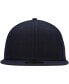 Фото #4 товара Men's Navy San Francisco Giants Cooperstown Collection Turn Back The Clock Sea Lions 59FIFTY Fitted Hat