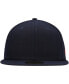 ფოტო #4 პროდუქტის Men's Navy San Francisco Giants Cooperstown Collection Turn Back The Clock Sea Lions 59FIFTY Fitted Hat