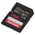 Фото #1 товара SanDisk Extreme Pro SDXC 256 GB