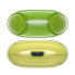 Фото #5 товара Słuchawki bezprzewodowe T9 Bluetooth 5.3 douszne USB-C zielone