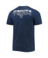 Фото #2 товара Nike Dallas Cowboys Men's Local Phrase T-Shirt