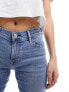Фото #3 товара Levi's 710 super skinny fit jeans in light blue