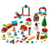 Фото #1 товара Конструктор Lego® Friends Advent Calendar 2023 LEGO_multicolor