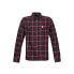 Фото #2 товара ROCK EXPERIENCE Canazei long sleeve shirt