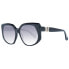 Ladies' Sunglasses Max Mara MM0013 5801B