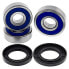 All BALLS 25-1710 Wheel Bearing Kit