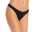 Фото #1 товара Aqua Swim 286131 Women Smocked Bikini Bottom , Size X-Small