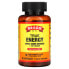 True Energy, Apple Cider Vinegar + 6 B Vitamins, Caffeine Free, 90 Capsules