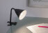 Фото #8 товара Настольная лампа Paulmann 954.30 - черный - 20 Вт - 30000 ч - IP20 - II - металл - пластик