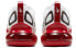 Фото #5 товара Кроссовки Nike Air Max 720 "Gym Red" CD2047-100