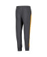 Big Boys Charcoal McLaren F1 Team French Terry Jogger Pants