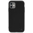 Hama Finest Feel - Cover - Apple - iPhone 12 - Black