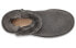 UGG Bailey Zip Mini 1112481-GREY Boots