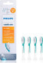 Фото #2 товара Końcówka Philips Sonicare For Kids HX6044/33 od 7 lat 4szt.