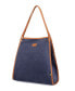 Сумка TSD BRAND Pine Hill Canvas Tote Bag